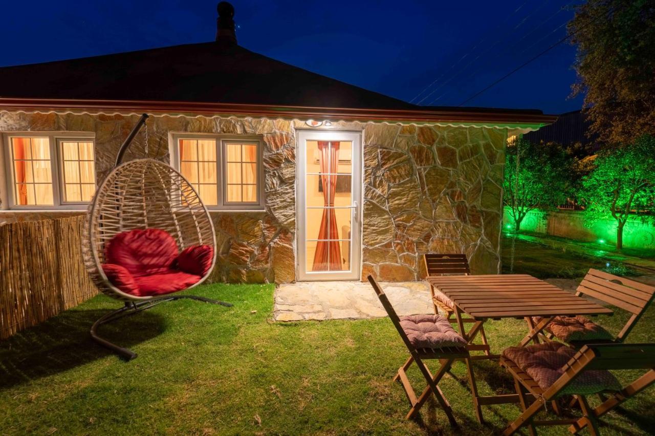 Kamkat Otel Kemer Luaran gambar