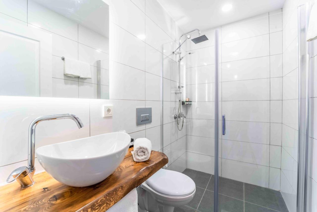 Kamkat Otel Kemer Luaran gambar
