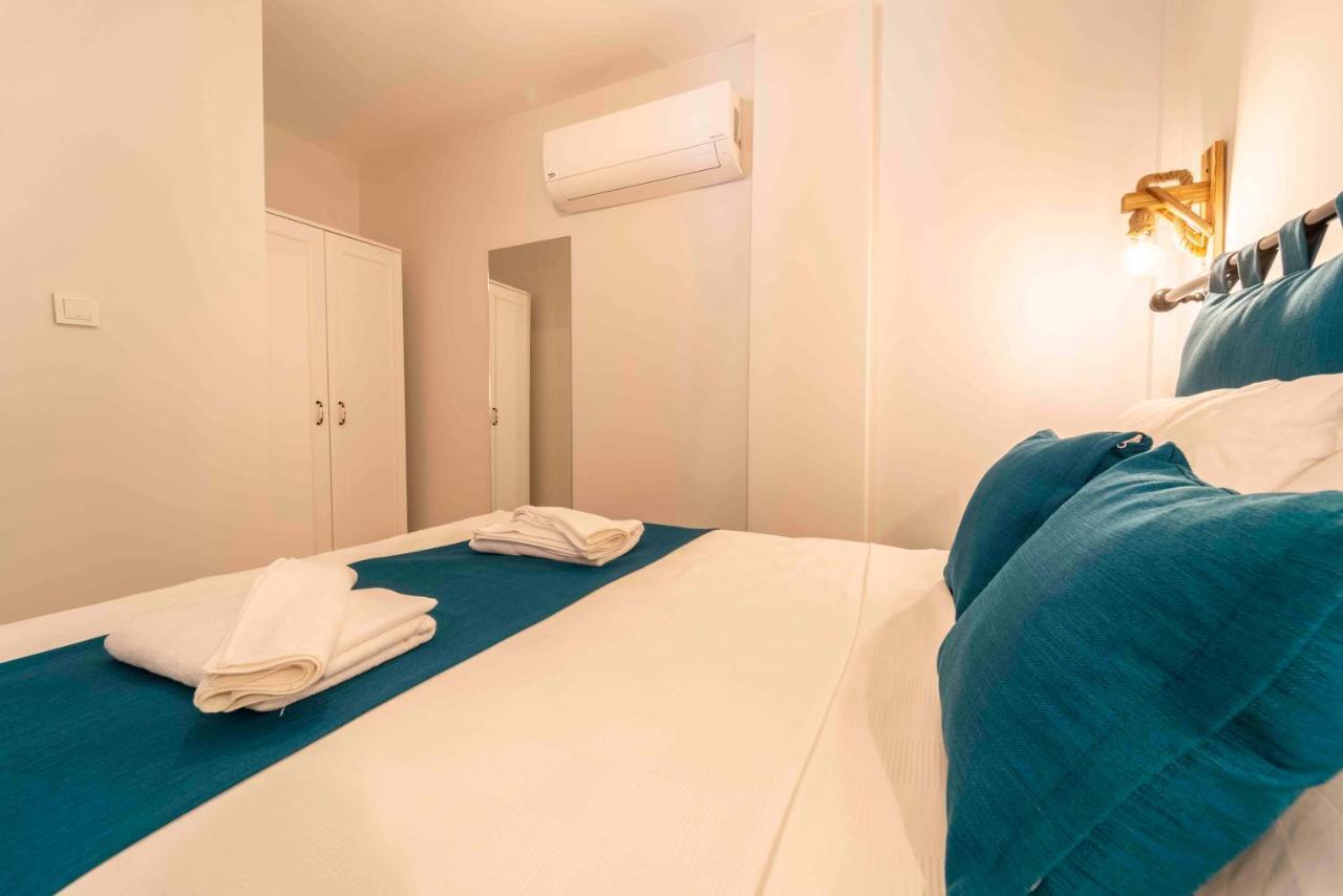 Kamkat Otel Kemer Luaran gambar