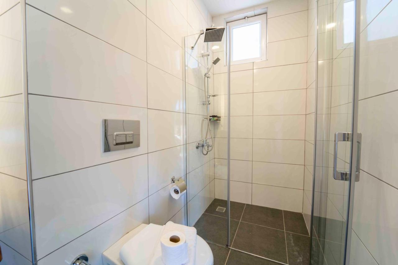 Kamkat Otel Kemer Luaran gambar