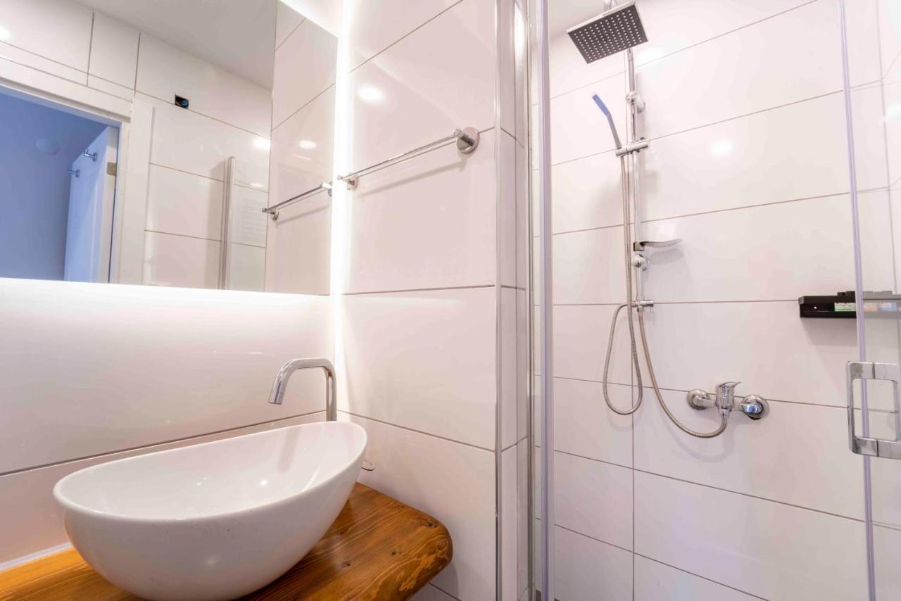 Kamkat Otel Kemer Luaran gambar