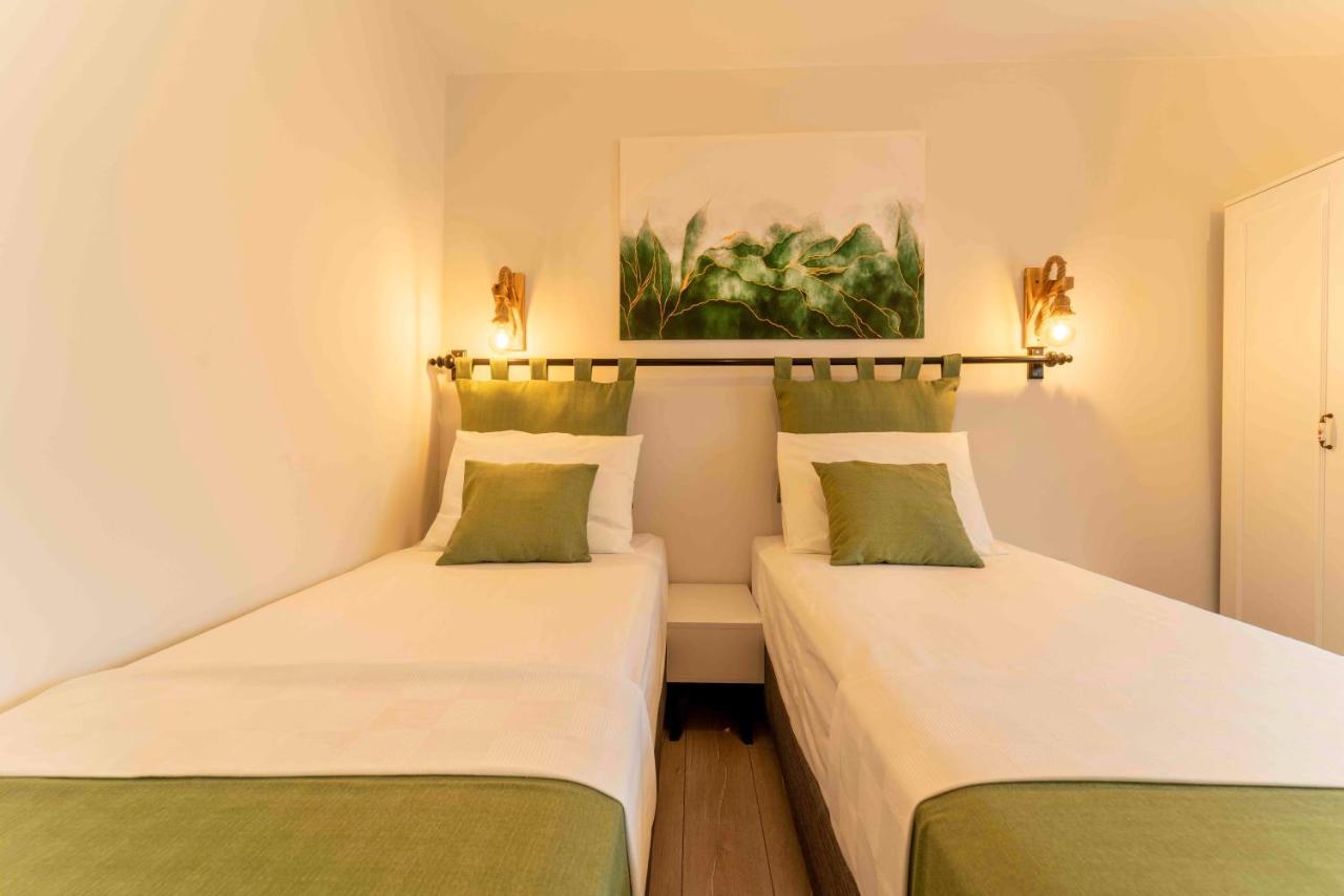 Kamkat Otel Kemer Luaran gambar